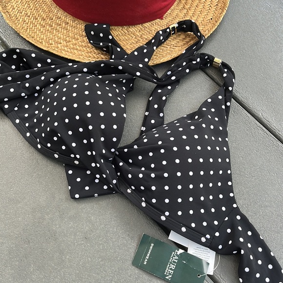 Ralph Lauren bikini - Picture 9 of 9